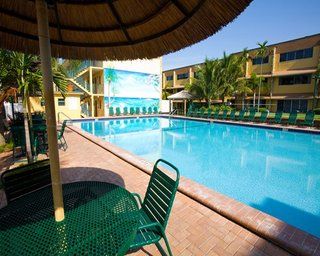 Surf Rider Resort Pompano Beach Ngoại thất bức ảnh
