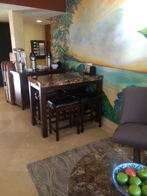 Surf Rider Resort Pompano Beach Ngoại thất bức ảnh