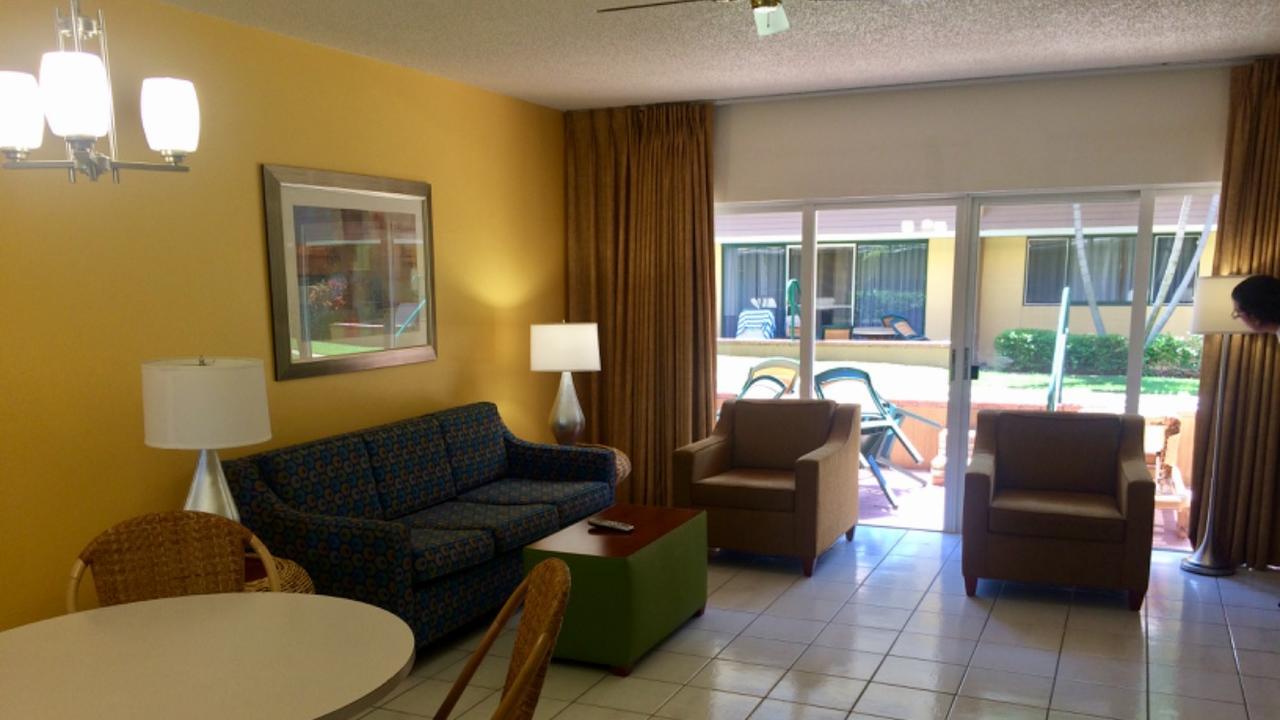 Surf Rider Resort Pompano Beach Ngoại thất bức ảnh